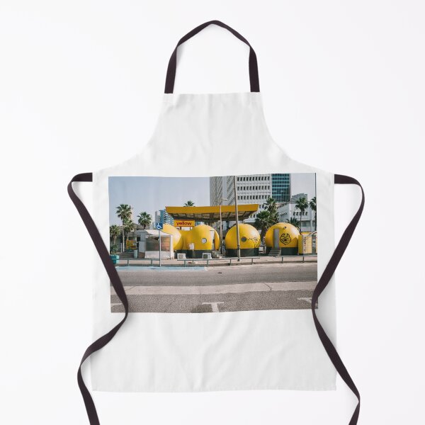 Item preview, Tel Aviv designed and sold by Peppedam.