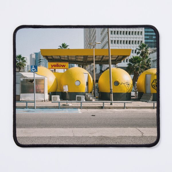 Item preview, Tel Aviv designed and sold by Peppedam.