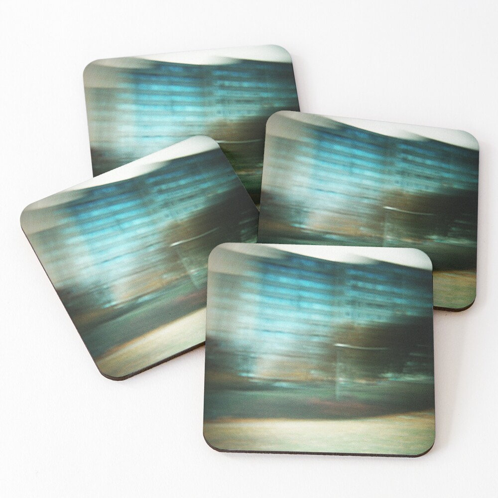 Item preview, Coasters (Set of 4) designed and sold by RekaFodor.