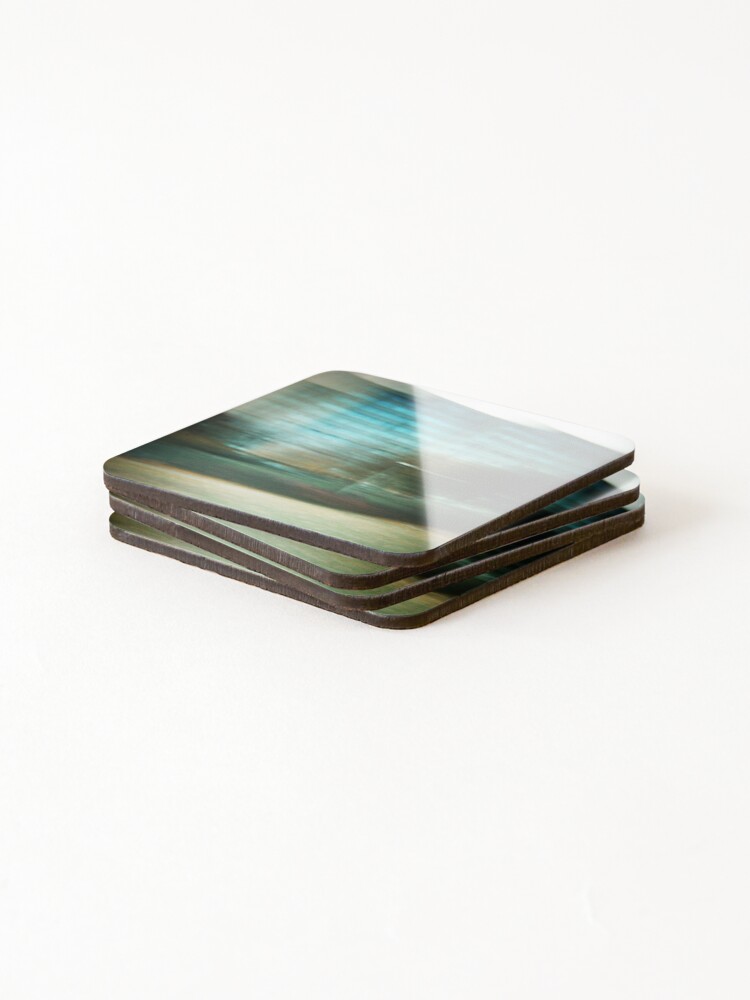Thumbnail 4 of 5, Coasters (Set of 4), panel designed and sold by RekaFodor.