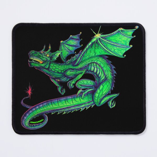 Item preview, Star Dragon designed and sold by Tiduk.
