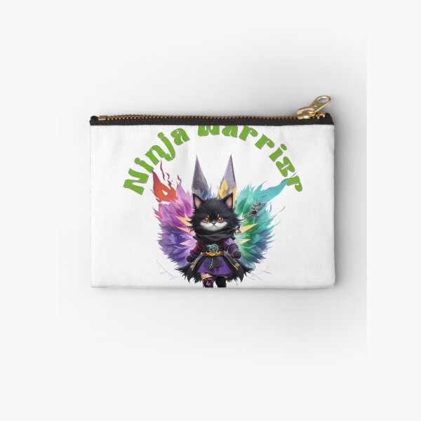 Item preview, Ninja cat, cat warriors ,samurai cat,brave cat, cute ninja cat, mamma's cat, japanese samurai cat, super hero cat, vintage ninja cat, vintage cat, gifts for her designed and sold by Cat-culture-art.