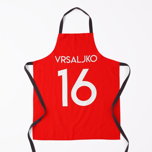 Item preview, Šime Vrsaljko designed and sold by SpaceIndio.