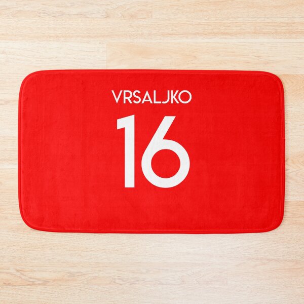 Item preview, Šime Vrsaljko designed and sold by SpaceIndio.