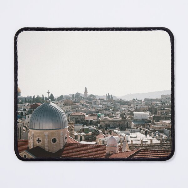 Item preview, Jerusalem designed and sold by Peppedam.