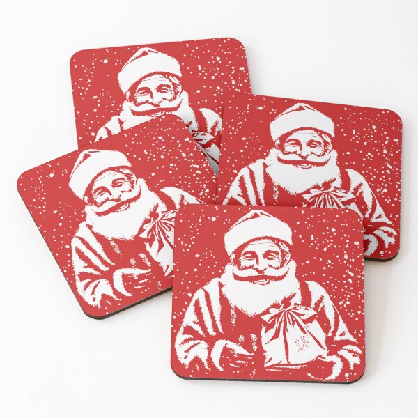 Item preview, Santa Claus designed and sold by malecart.
