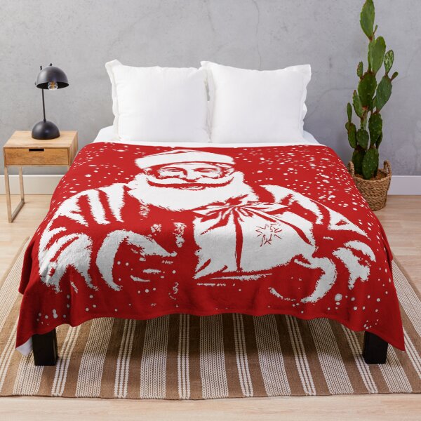 Item preview, Santa Claus designed and sold by malecart.