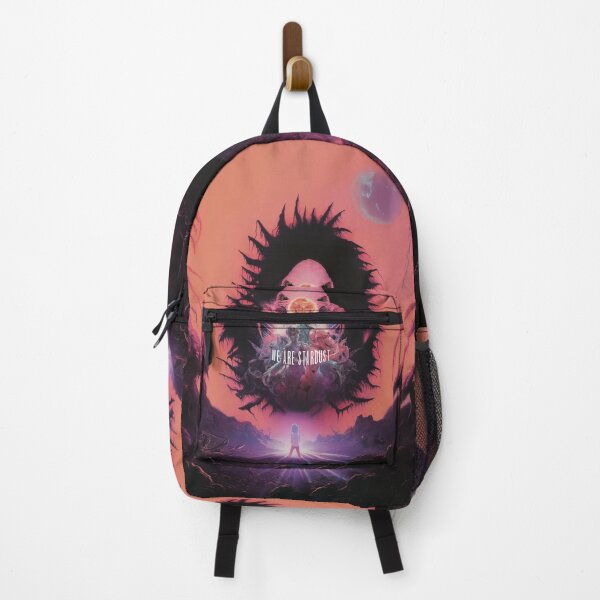 Item preview, WE ARE STAR DUST designed and sold by hellaclean.