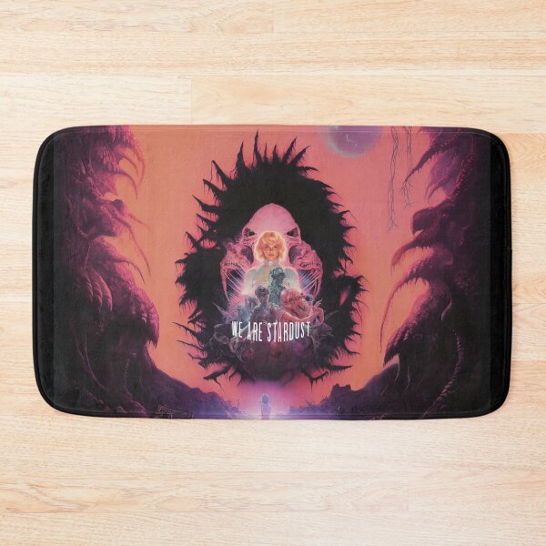 Item preview, WE ARE STAR DUST designed and sold by hellaclean.