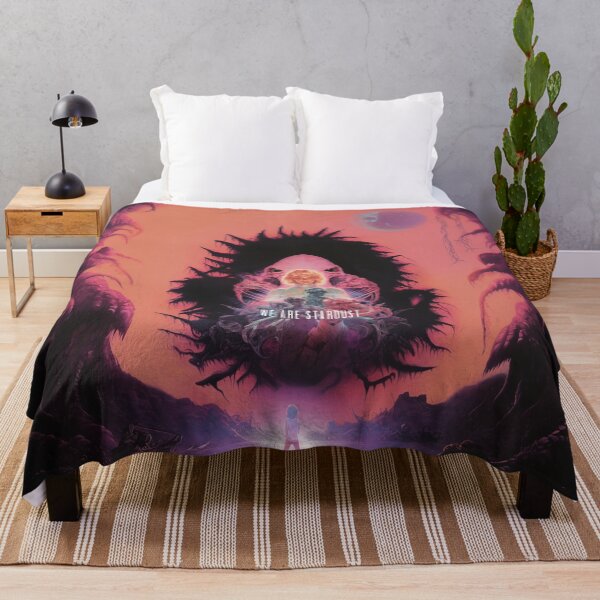 Item preview, WE ARE STAR DUST designed and sold by hellaclean.
