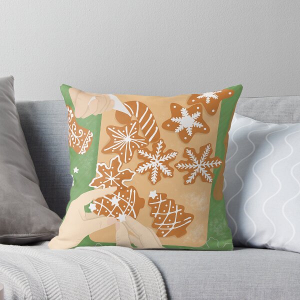 Item preview, Christmas baking designed and sold by CreativeElle.