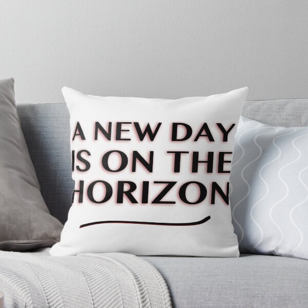 Item preview, A new day is on the horizon designed and sold by artfortees.