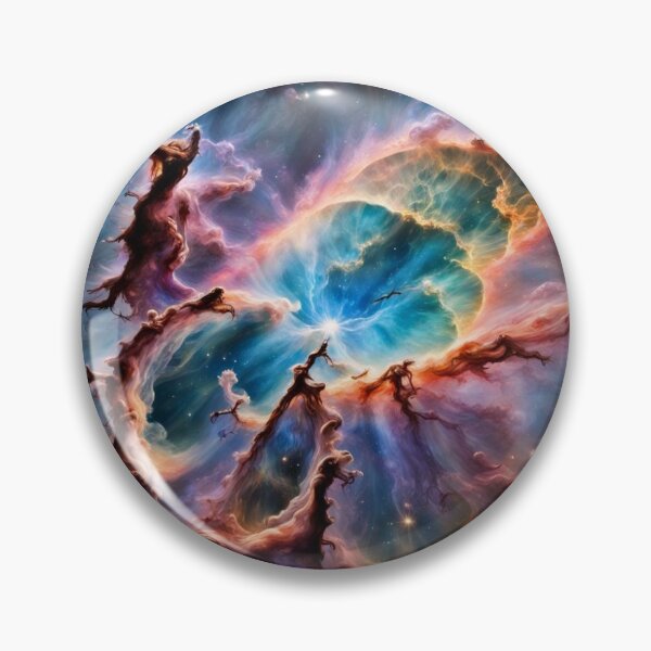 Item preview, Nebula designed and sold by BardamuLF.