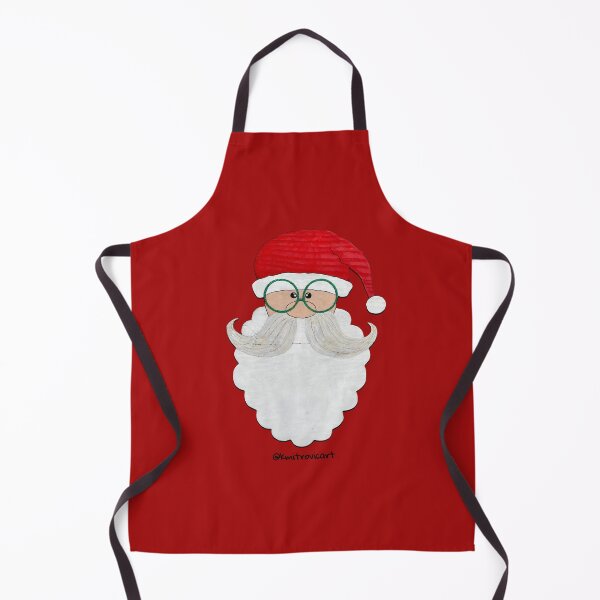 Item preview, Santa Claus - Red designed and sold by Kristijan Mitrovic.