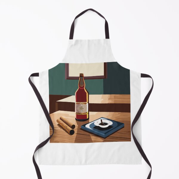Item preview, Whiskey / Cigar / Bar designed and sold by C-Images.