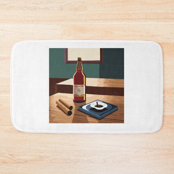 Item preview, Whiskey / Cigar / Bar designed and sold by C-Images.