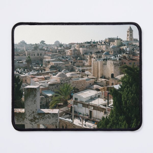 Artikelvorschau, Jerusalem entworfen und verkauft von Peppedam.