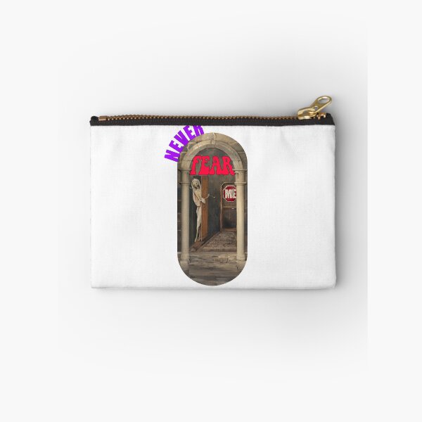 Item preview, Never Fear Death At the Door designed and sold by DToneDef.