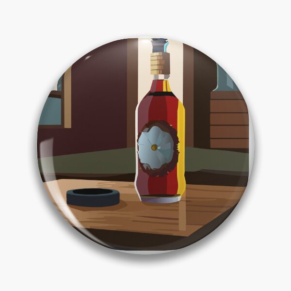 Item preview, Whiskey / Cigar / Bar designed and sold by C-Images.