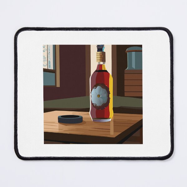 Item preview, Whiskey / Cigar / Bar designed and sold by C-Images.