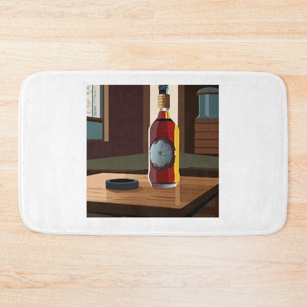 Item preview, Whiskey / Cigar / Bar designed and sold by C-Images.