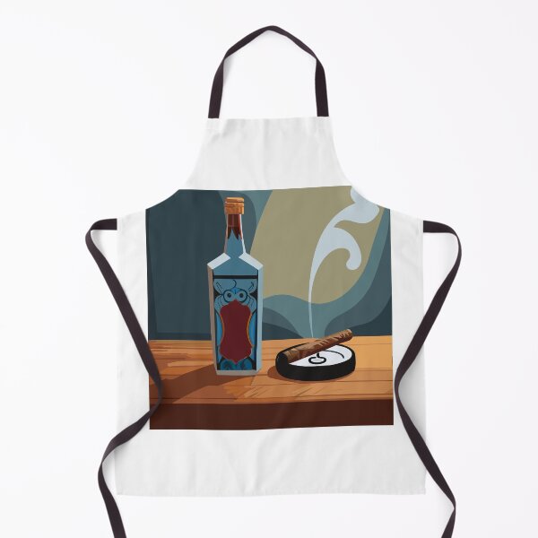 Item preview, Whiskey / Cigar / Bar designed and sold by C-Images.