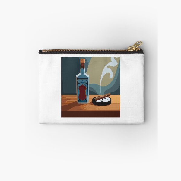 Item preview, Whiskey / Cigar / Bar designed and sold by C-Images.