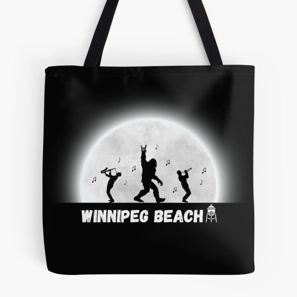 Item preview, Big foot in Winnipeg Beach designed and sold by Whytewold Farm Stuff.