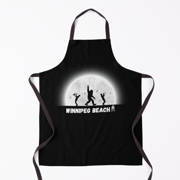 Item preview, Big foot in Winnipeg Beach designed and sold by Whytewold Farm Stuff.