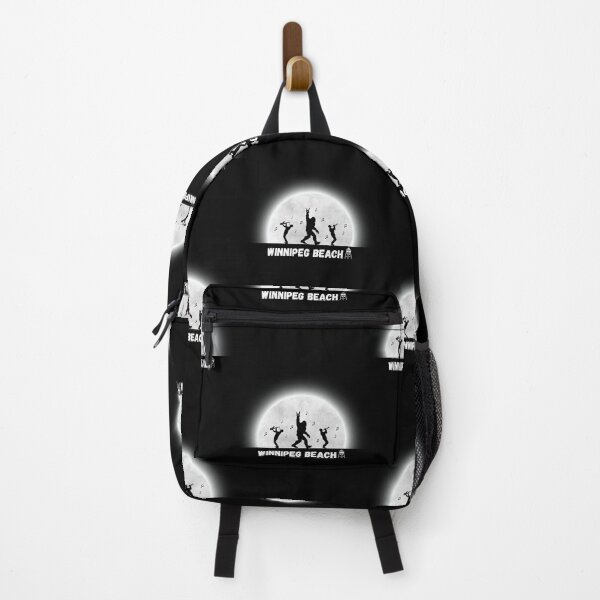 Item preview, Big foot in Winnipeg Beach designed and sold by Whytewold Farm Stuff.