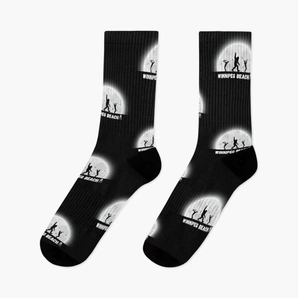 Item preview, Big foot in Winnipeg Beach designed and sold by Whytewold Farm Stuff.