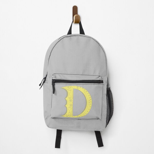 Item preview, Hero D larger print designed and sold by LucklessRabbit.