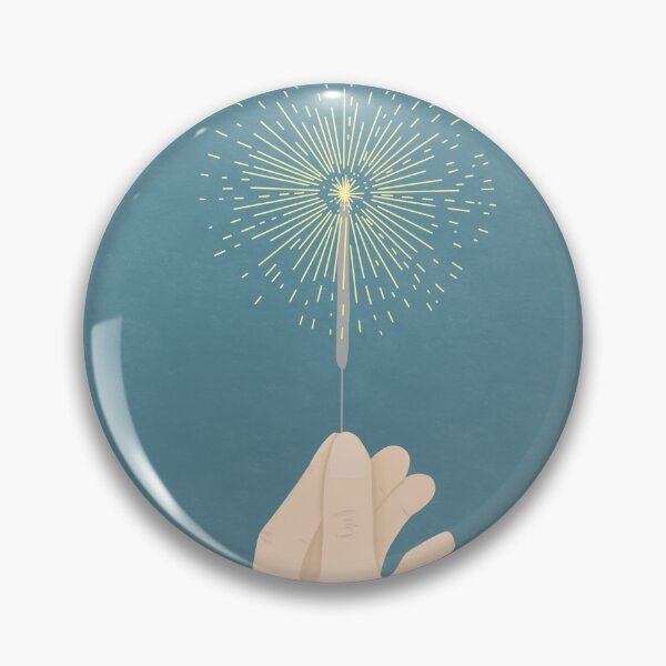Item preview, Sparkler designed and sold by CreativeElle.
