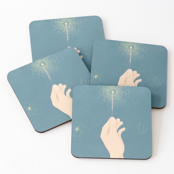 Item preview, Sparkler designed and sold by CreativeElle.