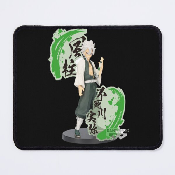 Item preview, Sanemi Shinazugawa designed and sold by ahmed-sttore.