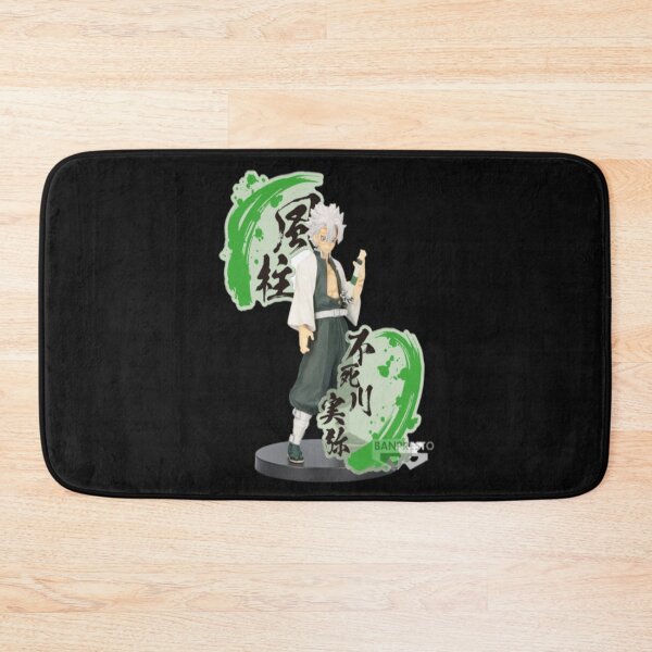 Item preview, Sanemi Shinazugawa designed and sold by ahmed-sttore.