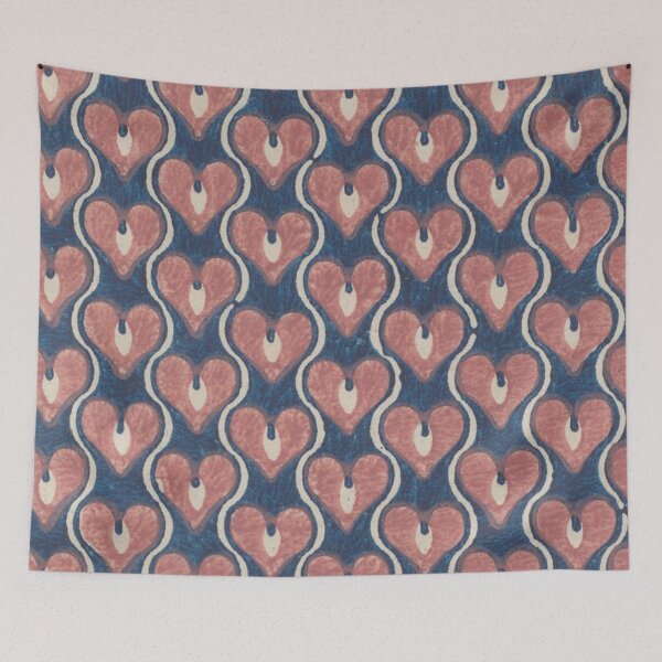Item preview, Queen of Hearts designed and sold by Rachel Grunig.
