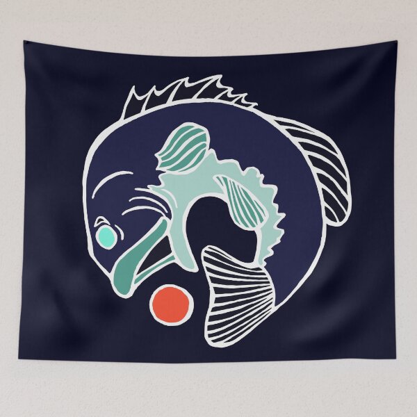 Item preview, Bass Hysteria designed and sold by Alyssa Duckworth.