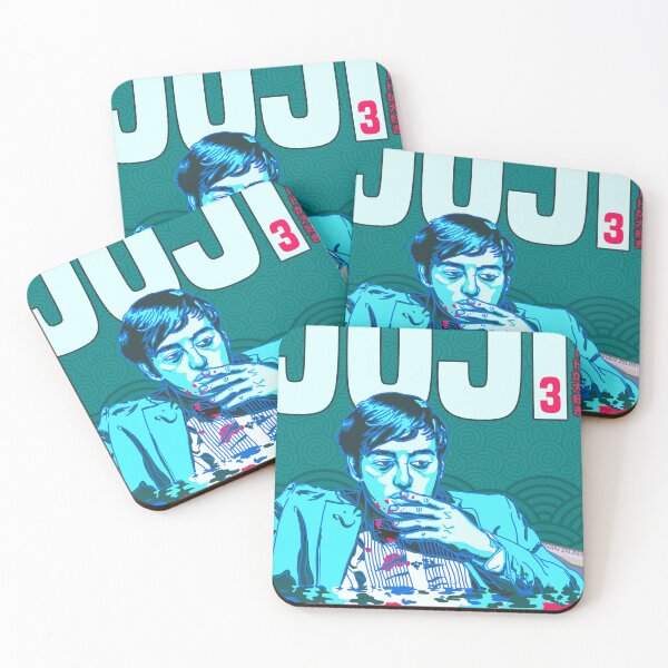 Item preview, Slow Dancing In The Joji 3 designed and sold by hansoloski.
