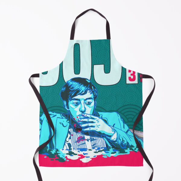 Item preview, Slow Dancing In The Joji 3 designed and sold by hansoloski.