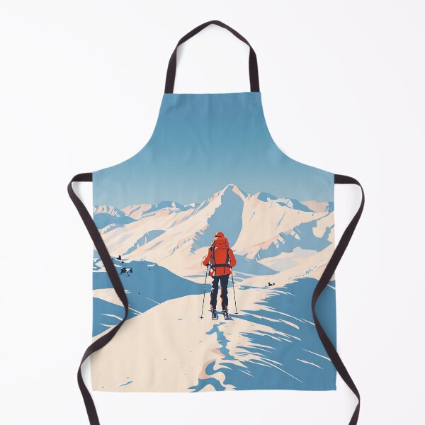 Item preview, Lone Summit Ascent designed and sold by Studio Axis.