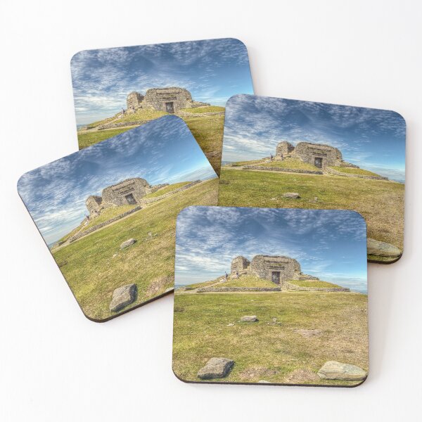 Item preview, The Jubilee Tower Moel Famau Wales designed and sold by AJEvans.