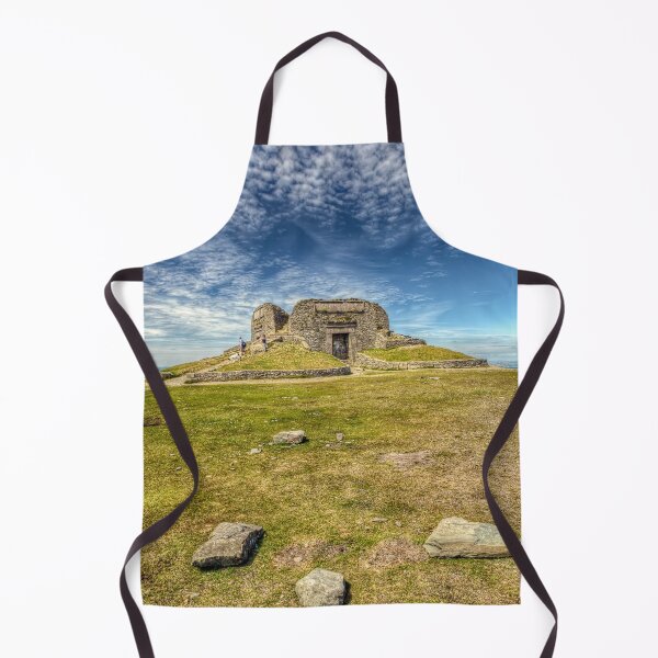 Item preview, The Jubilee Tower Moel Famau Wales designed and sold by AJEvans.