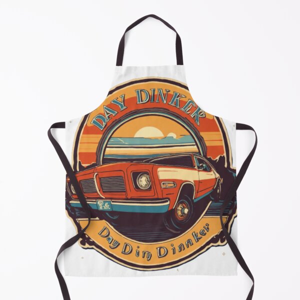 Item preview, "Day Dinker T-Shirt - Creative Design for the Ultimate Daydreamer" designed and sold by SSulatul101.