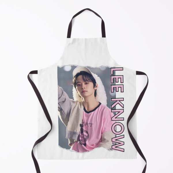 Item preview, Lee Know designed and sold by DearRobin.