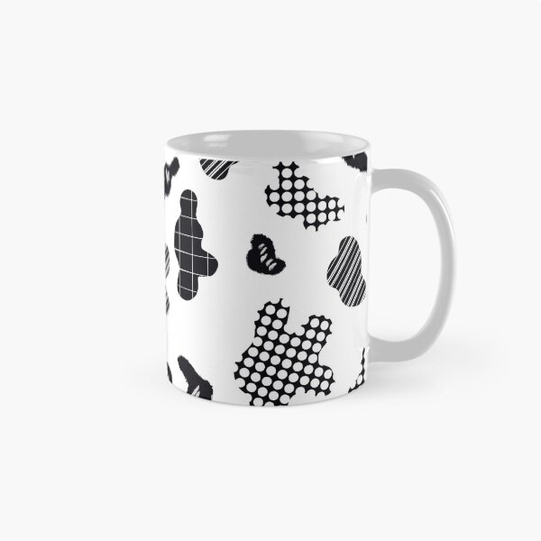 Item preview, Spots pattern on a white background.  designed and sold by Leberks.