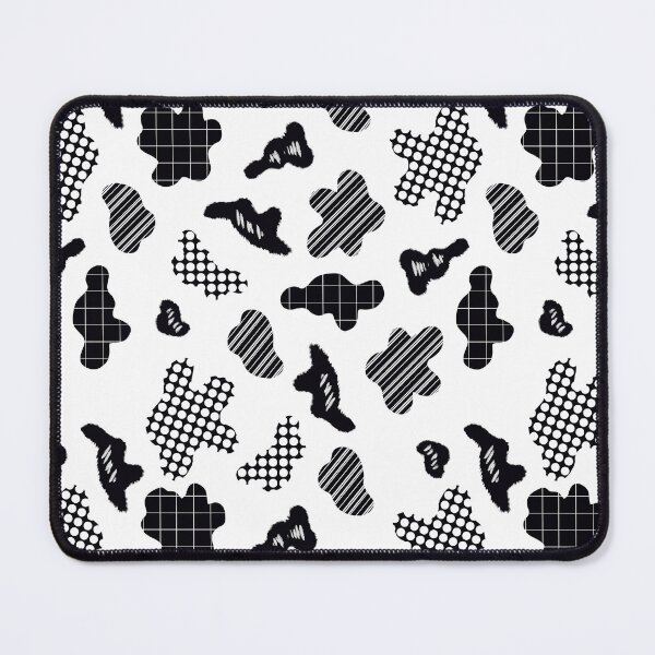 Item preview, Spots pattern on a white background. designed and sold by Leberks.