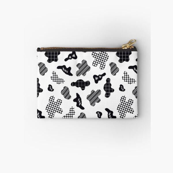 Item preview, Spots pattern on a white background.  designed and sold by Leberks.