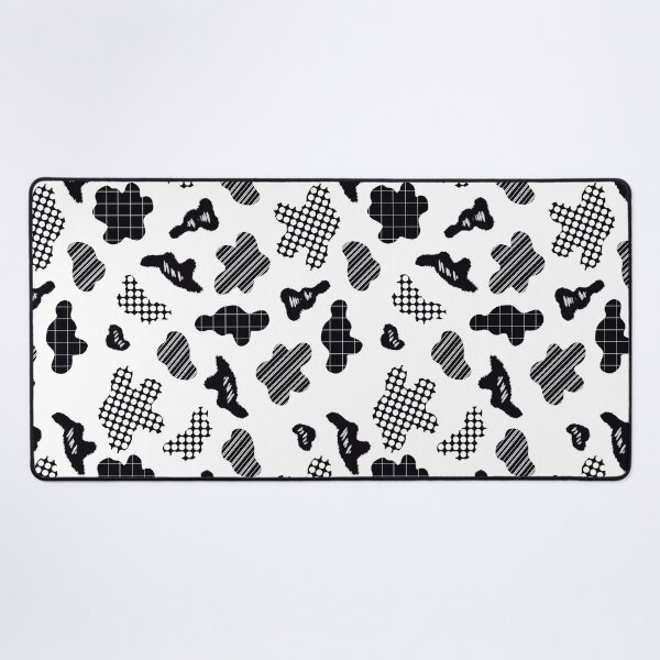 Item preview, Spots pattern on a white background. designed and sold by Leberks.