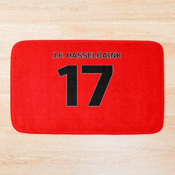 Item preview, Jimmy Floyd Hasselbaink designed and sold by SpaceIndio.